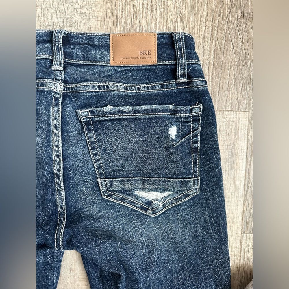 BKE Stella Skinny Jean - Picture 6 of 7